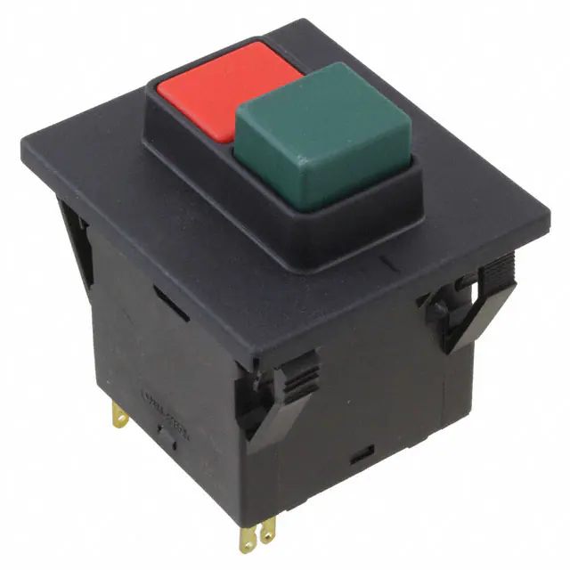 3140-F170-P7T1-SGRX-3.5A E-T-A Disyuntores